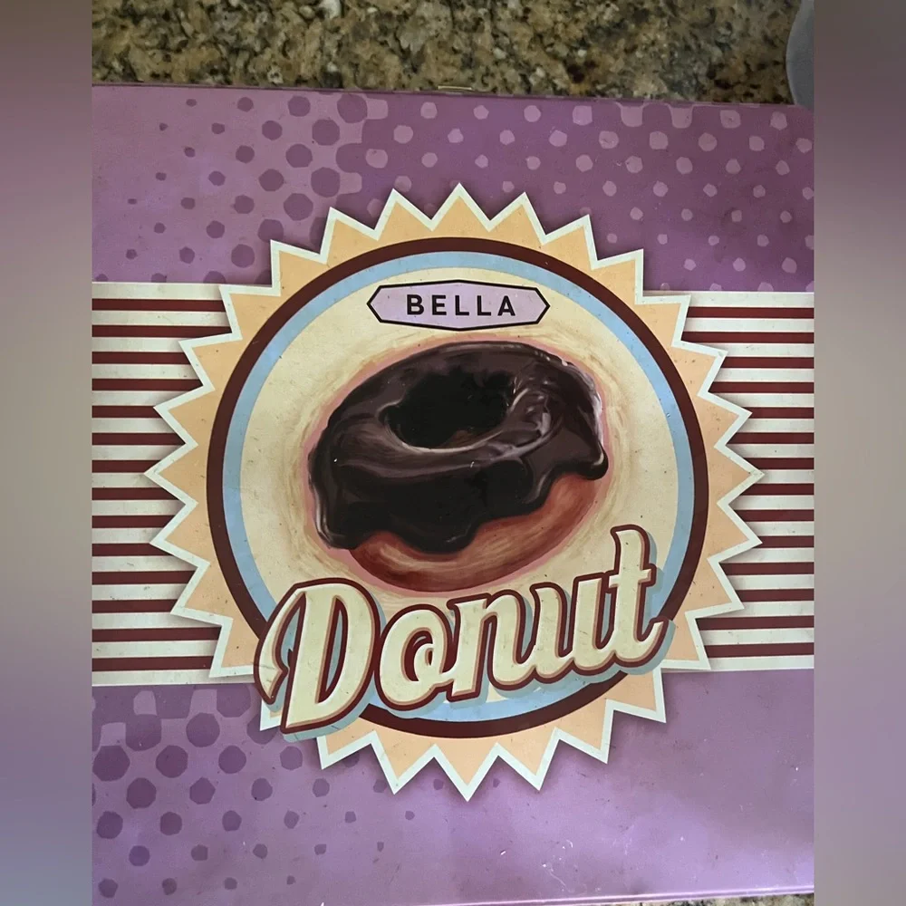 Bella Mini Donut Maker‎